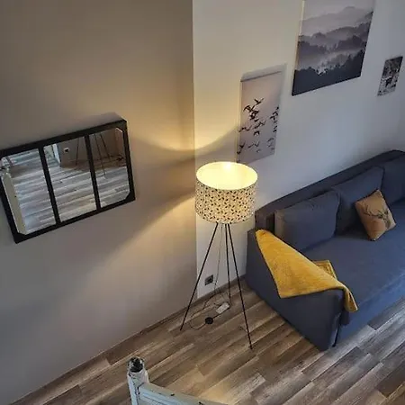 Tres Bel Appartement Cosy En Hyper Centre Romorantin-Lanthenay Exterior photo