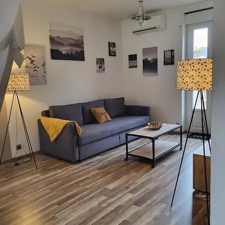 Tres Bel Appartement Cosy En Hyper Centre Romorantin-Lanthenay Exterior photo