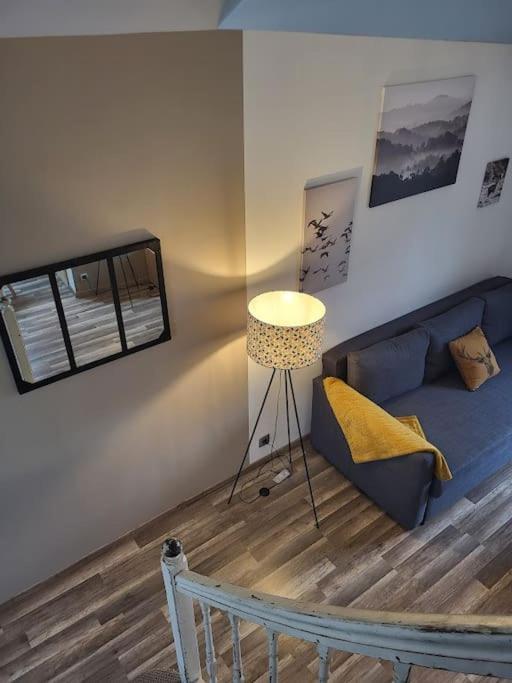 Apartment Tres Bel Cosy En Hyper Centre *