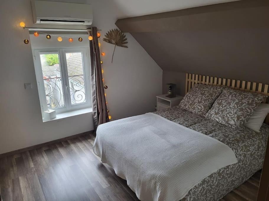 Tres Bel Cosy En Hyper Centre * Romorantin-Lanthenay