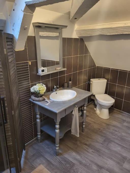 Apartment Tres Bel Cosy En Hyper Centre